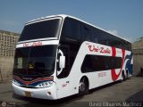Transportes Uni-Zulia 2017, por David Olivares Martinez