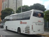 Transporte Clavellino 089, por Bus Land