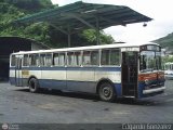 DC - Autobuses de Antimano 027, por Edgardo Gonzlez