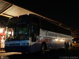Expresos Bayavamarca 106 Busscar Jum Buss 360 Scania K113TL