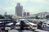 Garajes Paradas y Terminales Caracas, por Autor Desconocido
