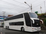 Transporte de Personal San Benito C.A. SB-2619 por Bus Land