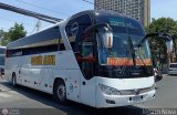 Buses Baha Azul 265 Yutong ZK6136H Desconocido NPI