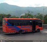 Transportes Sultana del Valle 1038 por Leonardo Saturno