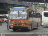 Transporte Unido (VAL - MCY - CCS - SFP) 069, por Alvin Rondon