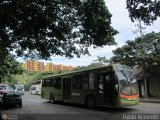 Metrobus Caracas 359, por Pablo Acevedo