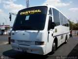 A.C. Transporte Central Morn Coro 069 por Aly Baranauskas