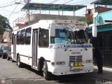ME - Lnea San Benito 44, por Bus Land