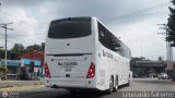 Bus Tchira 60 por Leonardo Saturno