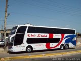 Transportes Uni-Zulia 2021, por David Olivares Martinez