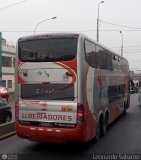 I. en Transporte y Turismo Libertadores S.A.C. 800 por Leonardo Saturno