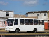 Ruta Metropolitana de Ciudad Guayana-BO 050