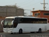 Transporte de Personal San Benito C.A. SB-124 por David Olivares Martinez