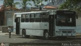 Unin Magdaleno A.C. 95 Busscar Urbanus Mercedes-Benz OH-1420