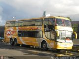 San Jos - Rpido Tata (Flecha Bus) 4067, por Alfredo Montes de Oca
