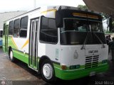 A.C. Lnea Autobuses Por Puesto Unin La Fra 53 por Jos Mora