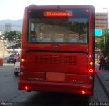 Bus CCS 0101, por Waldir Mata