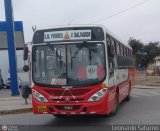 Lnea Peruana de Transportes S.A. (Per)