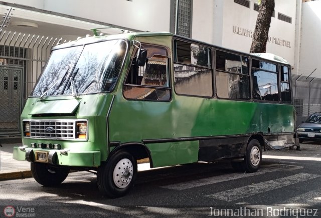 DC -  A.C.C. Los Rpidos del 23 12 por Jonnathan Rodrguez