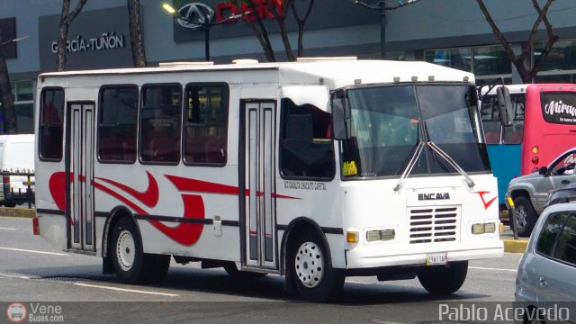 DC - A.C. Casalta - Chaca�to - Cafetal 008 por Pablo Acevedo