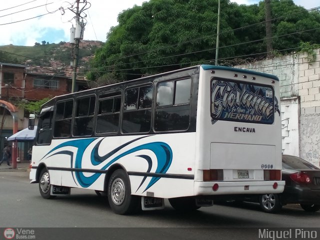 DC - A.C. Propatria - Carmelitas - Chacato 253 por Miguel Pino