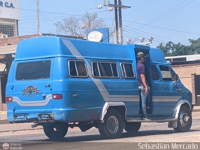 ZU - A.C. de Conductores El Silencio 12 por Sebasti�n Mercado