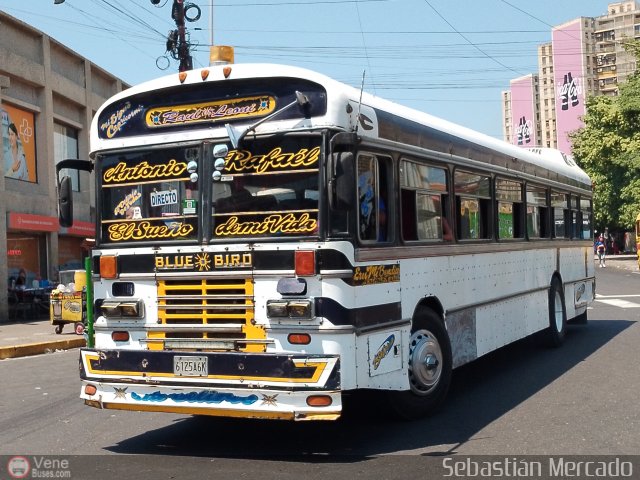 ZU - Ra�l Leoni 08 por Sebasti�n Mercado