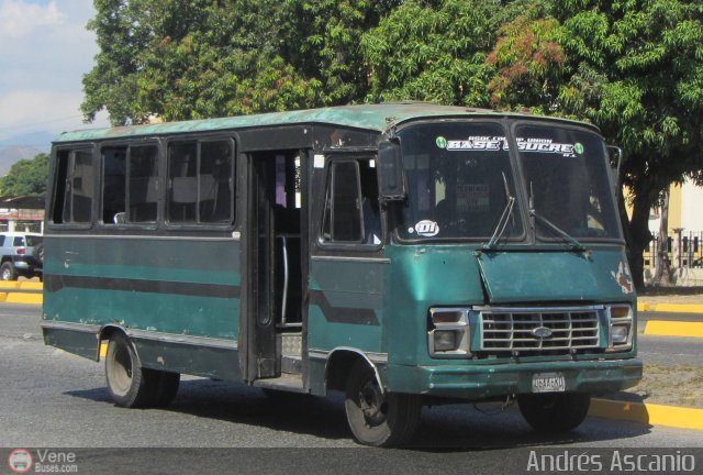 AR - A.C. Uni�n Base Sucre R.L. 01 por Andr�s Ascanio