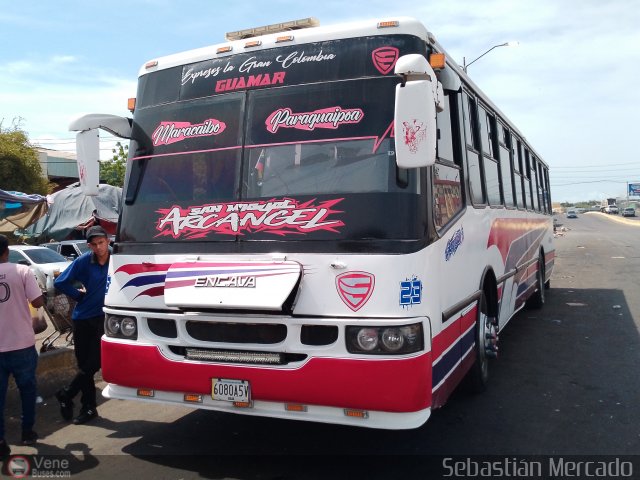 Expresos La Gran Colombia 23 por Sebastin Mercado