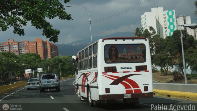 DC - A.C. Propatria - Carmelitas - Chacato 205 por Pablo Acevedo