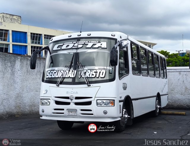 Unin Conductores de la Costa 44 por Jess Snchez