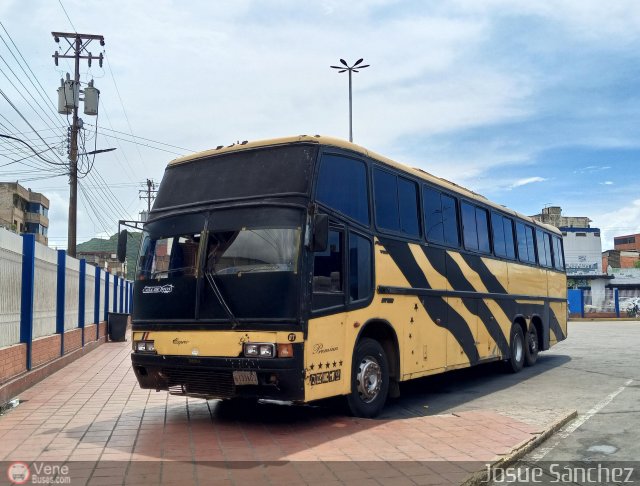 Expresos Casa de Dios 07 por Josue Snchez