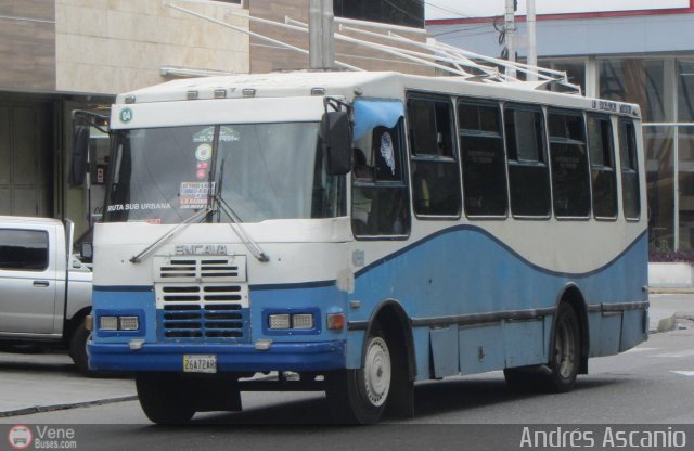 CA - Uni�n Vivienda Rural A.C. 04 por Andr�s Ascanio