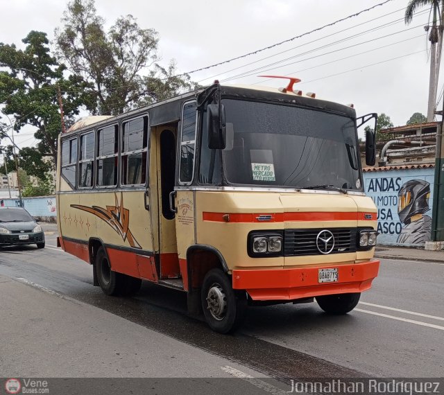 MI - Uni�n de Transportistas San Pedro A.C. 67 por Jonnathan Rodr�guez