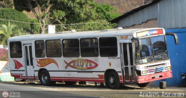 Cooperativa Carlos Arvelo 07 por Andr�s Ascanio