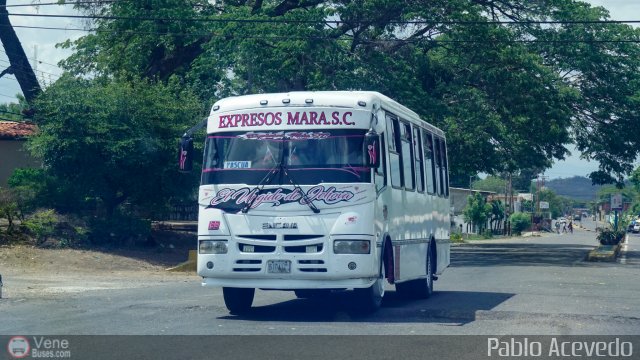 S.C. Expresos Mara 159 por Pablo Acevedo