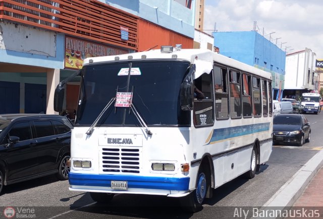 CA - U.C. Fundación Mendoza 73 por Aly Baranauskas