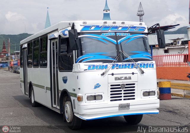 Unin MarVal 055 por Aly Baranauskas