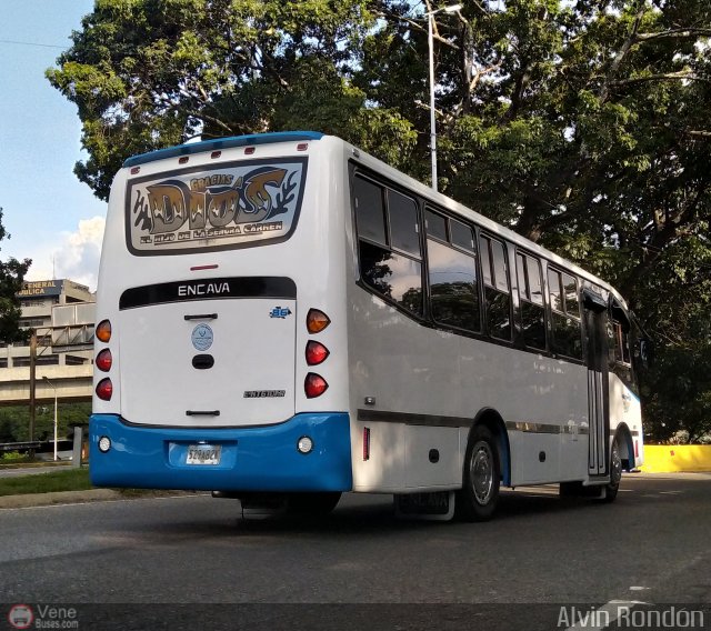 Uni�n Valencia A.C. 086 por Alvin Rond�n