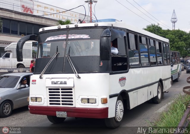 Unin MarVal 082 por Aly Baranauskas