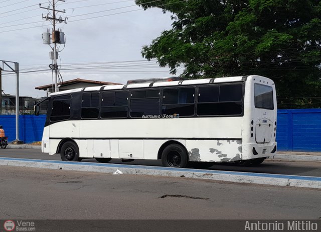 A.C. R�mulo Gallegos 41 por Antonio Mittilo