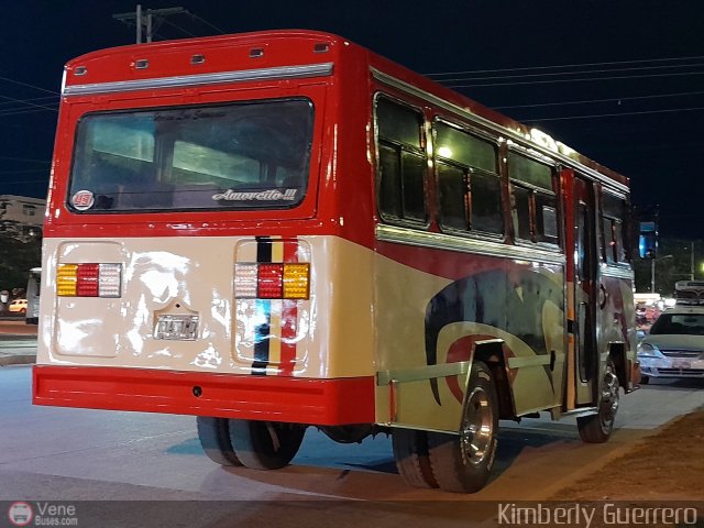 AR - Cooperativa El Gran Libertador 43 por Kimberly Guerrero