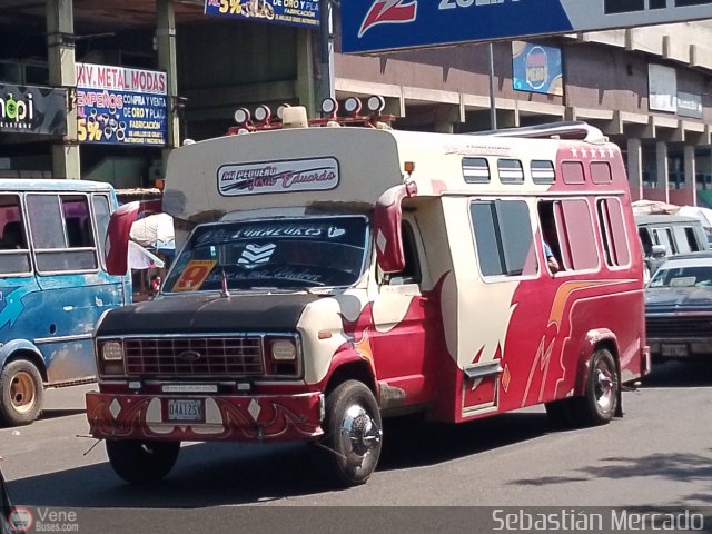 ZU - Micro 9 02 por Sebastin Mercado