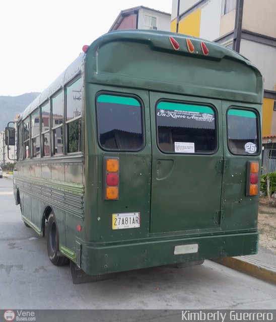 AR - Unin Conductores Un Nuevo Amanecer 26 por Kimberly Guerrero