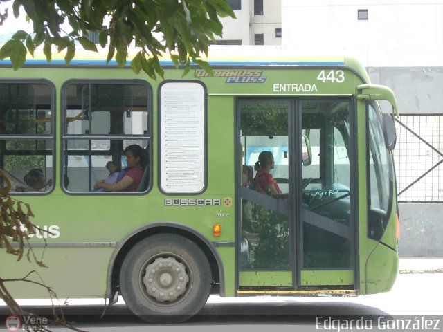Profesionales del Transporte de Pasajeros OTS Femenino por Edgardo Gonz�lez