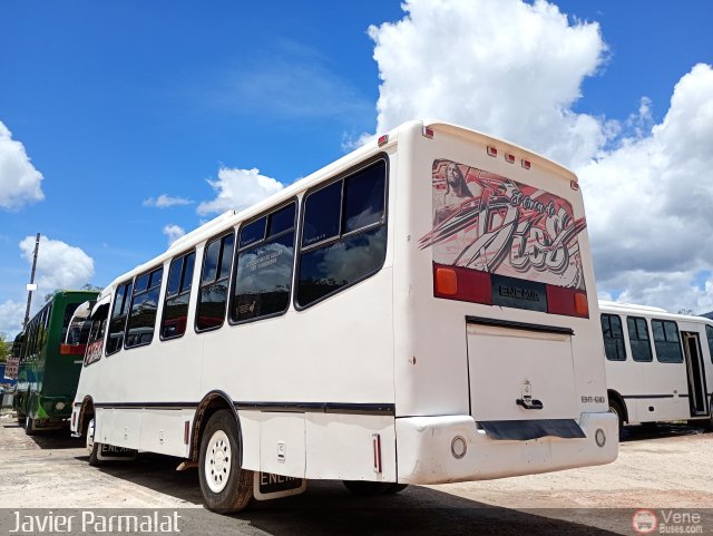 Expresos Maranatha C.A. 15 por Javier Arretureta