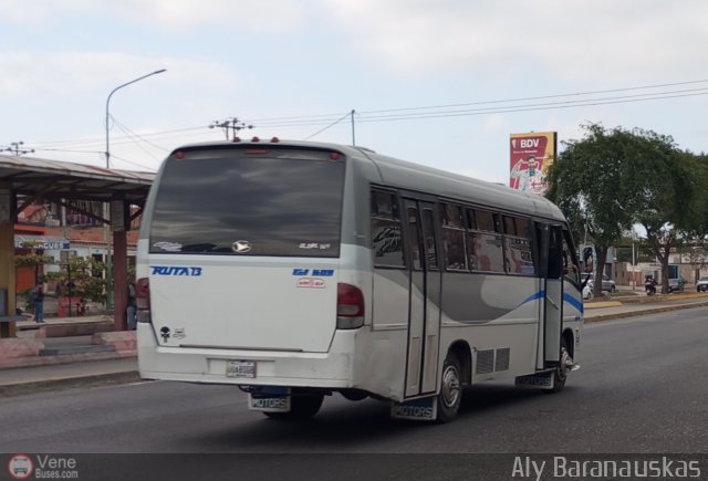 LA - Ruta 13 025 por Aly Baranauskas