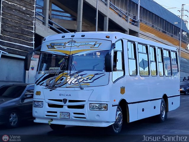 U.C. La Responsable S.C. 473 por Josue S�nchez