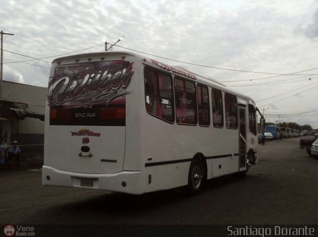 Uni�n Veintid�s S.C. 111 por Santiago Dorante