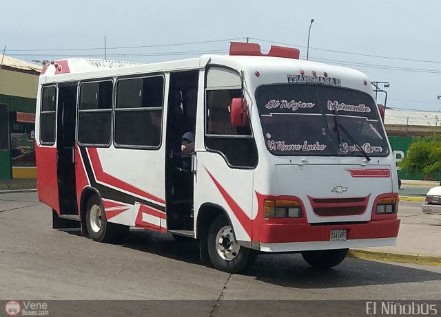 Transmara II El Mojn 03 por ngel Delgado